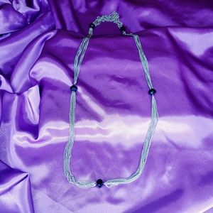 Chain necklace
